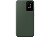 Samsung Smart Clear View Cover Galaxy S23+ 5G Green